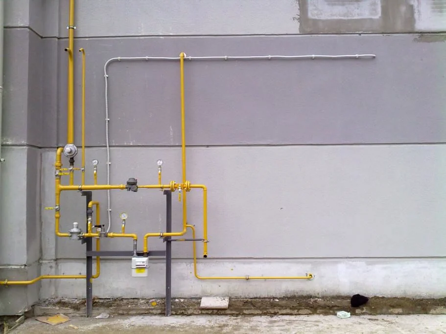 Ayvalık Doğalgazcı